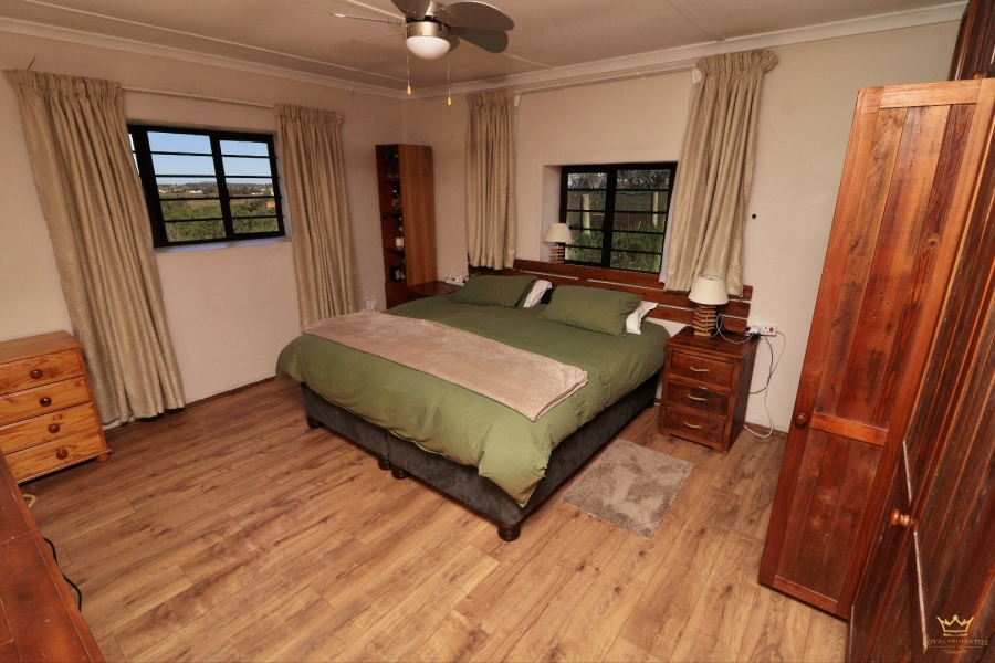 50 Bedroom Property for Sale in Vredenburg Rural Western Cape